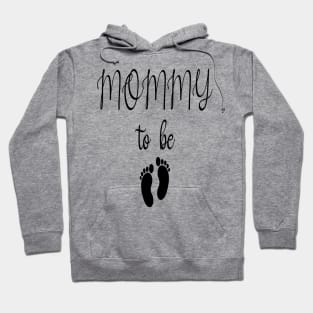 Baby Daddy, Cool Maternity Gift, New Dad Gift, Husband, Funny Husband Gift Hoodie